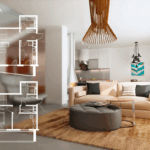 Дюплексы в ЖК NUR — современный формат премиального жилья