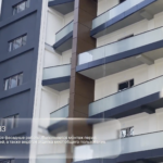 Ход строительства ЖК NUR (12.2025)