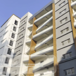 Ход строительства ЖК NUR (01.2026)